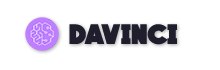 Davinci AI logo